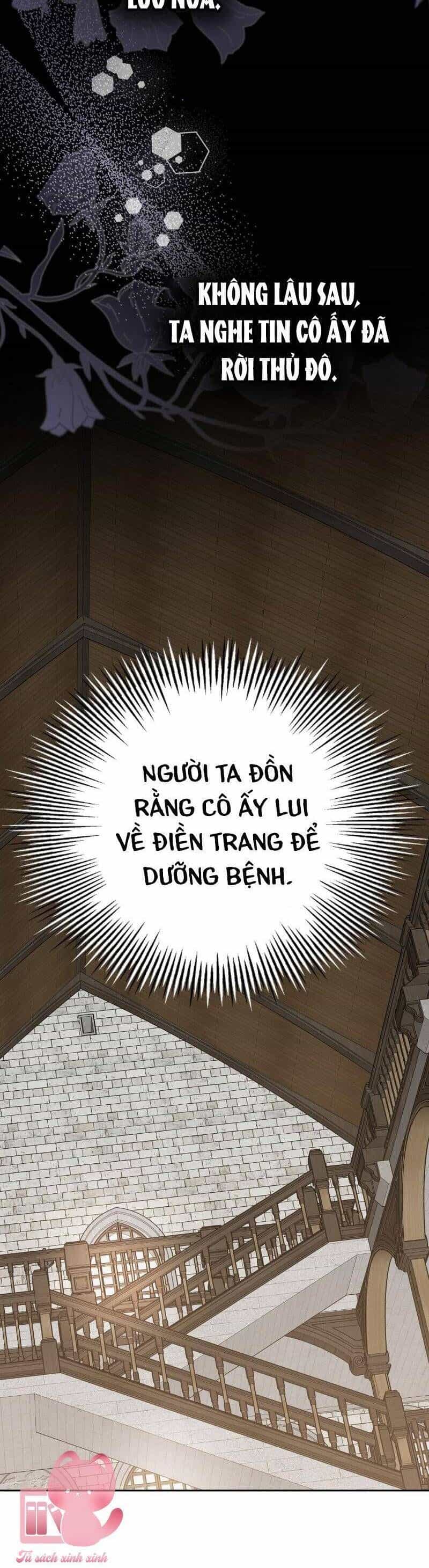 Mang Em Vào Giấc Ngủ - Chương 14 - ảnh 20