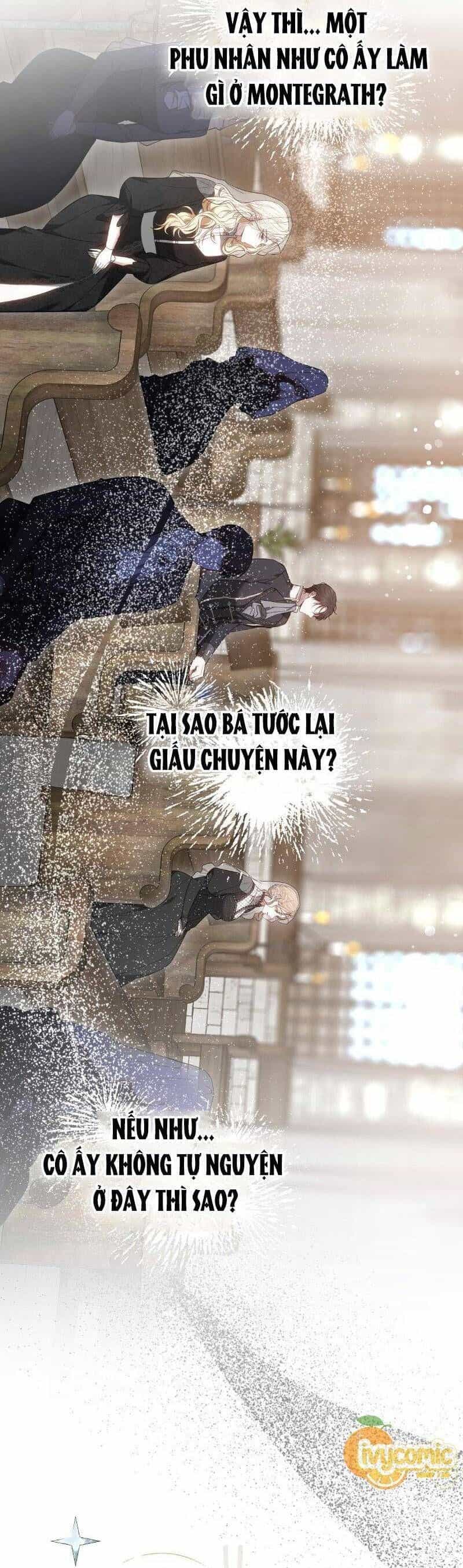 Mang Em Vào Giấc Ngủ - Chương 14 - ảnh 22