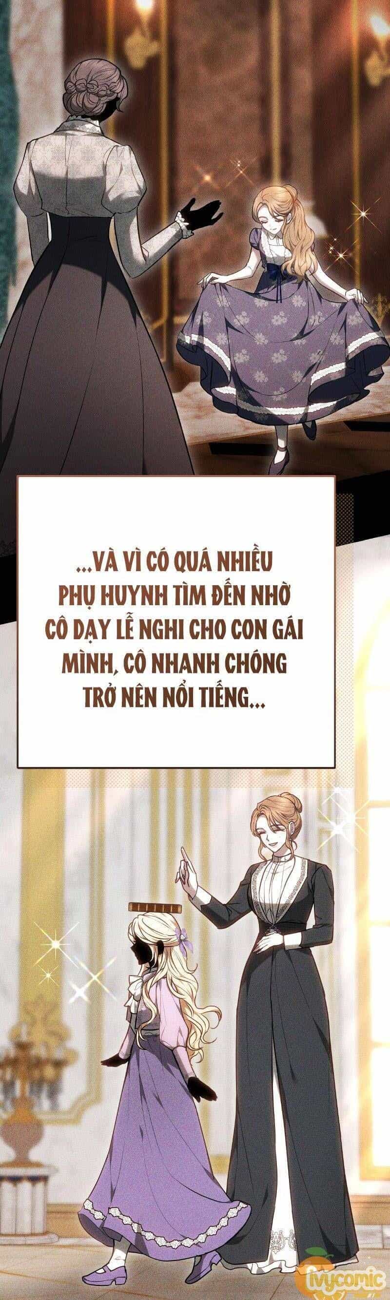 Mang Em Vào Giấc Ngủ - Chương 14 - ảnh 3