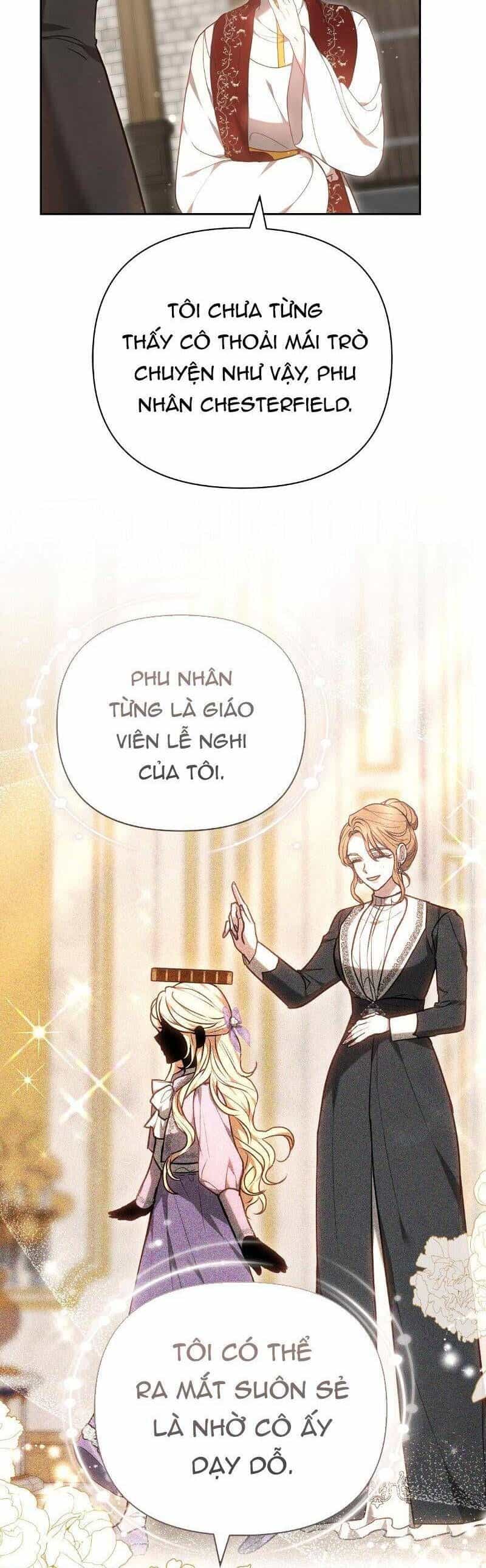 Mang Em Vào Giấc Ngủ - Chương 14 - ảnh 35