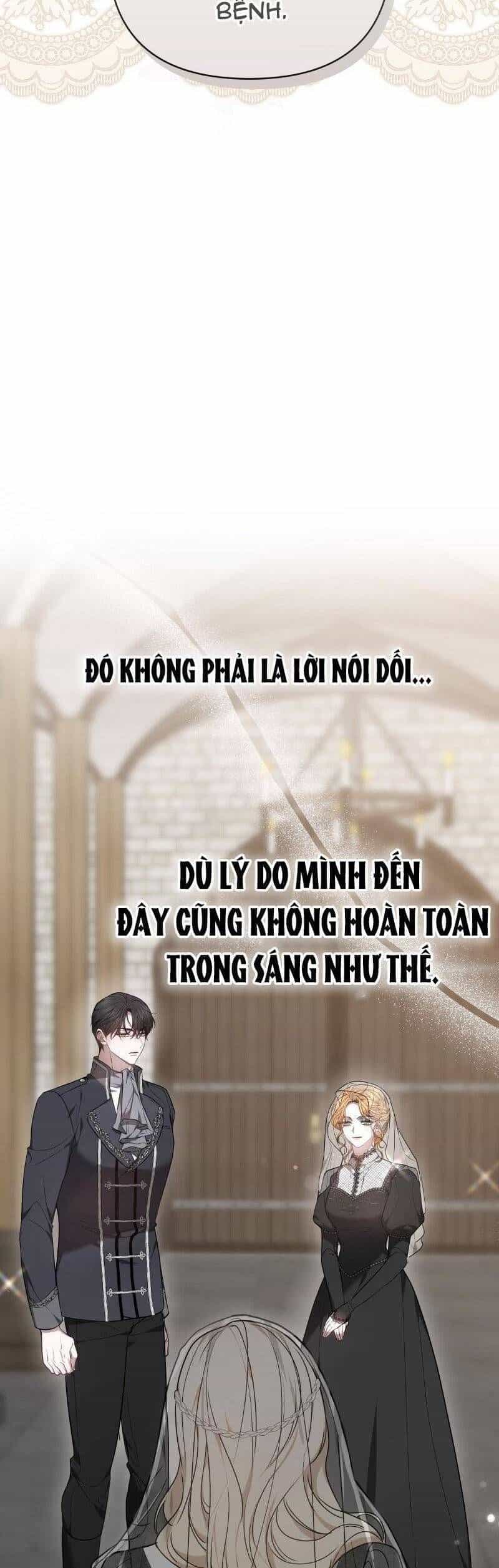 Mang Em Vào Giấc Ngủ - Chương 14 - ảnh 40