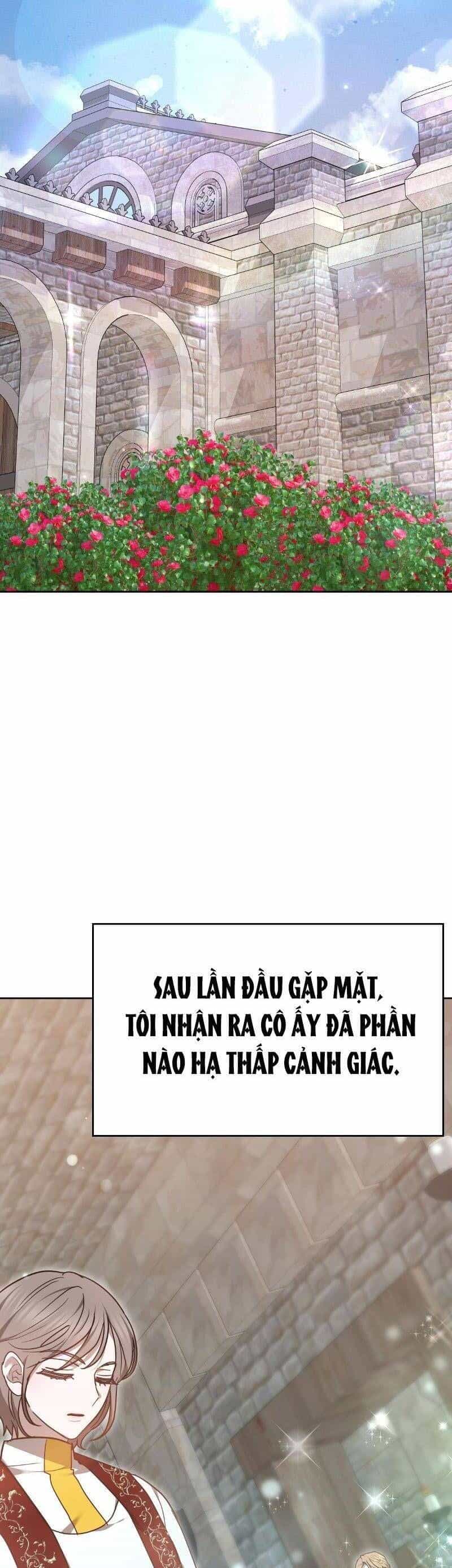 Mang Em Vào Giấc Ngủ - Chương 14 - ảnh 48
