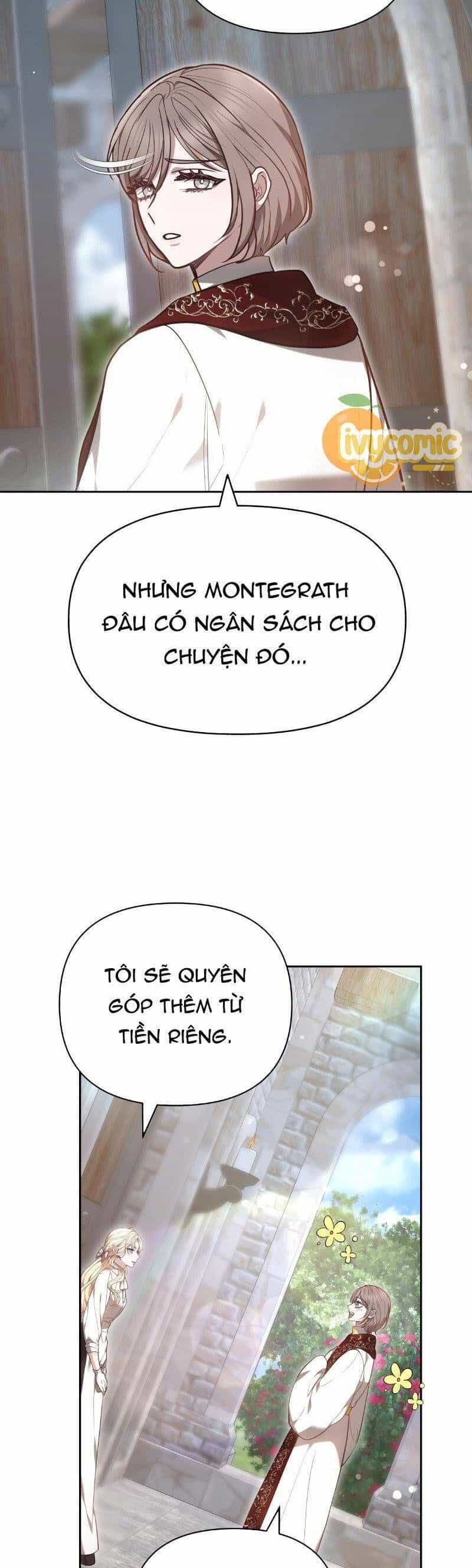 Mang Em Vào Giấc Ngủ - Chương 14 - ảnh 66