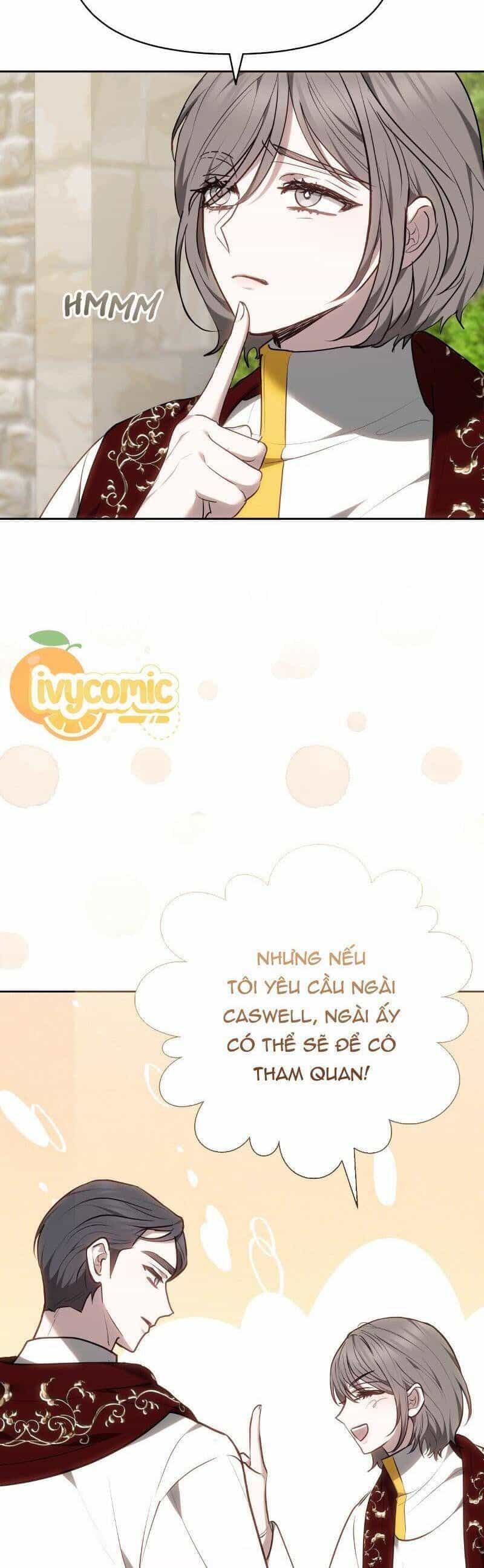 Mang Em Vào Giấc Ngủ - Chương 15 - ảnh 13