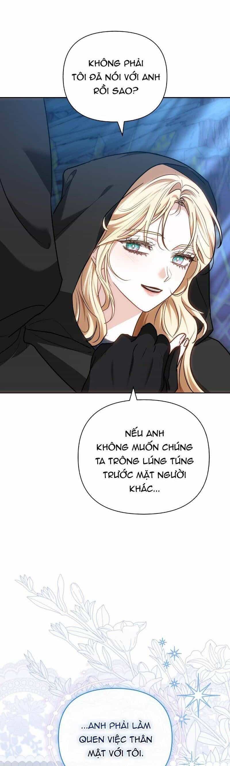 Mang Em Vào Giấc Ngủ - Chương 15 - ảnh 28