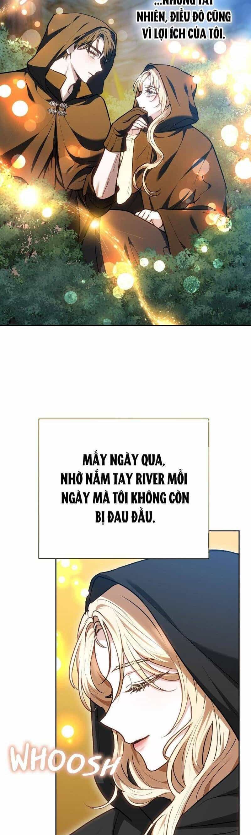 Mang Em Vào Giấc Ngủ - Chương 15 - ảnh 30