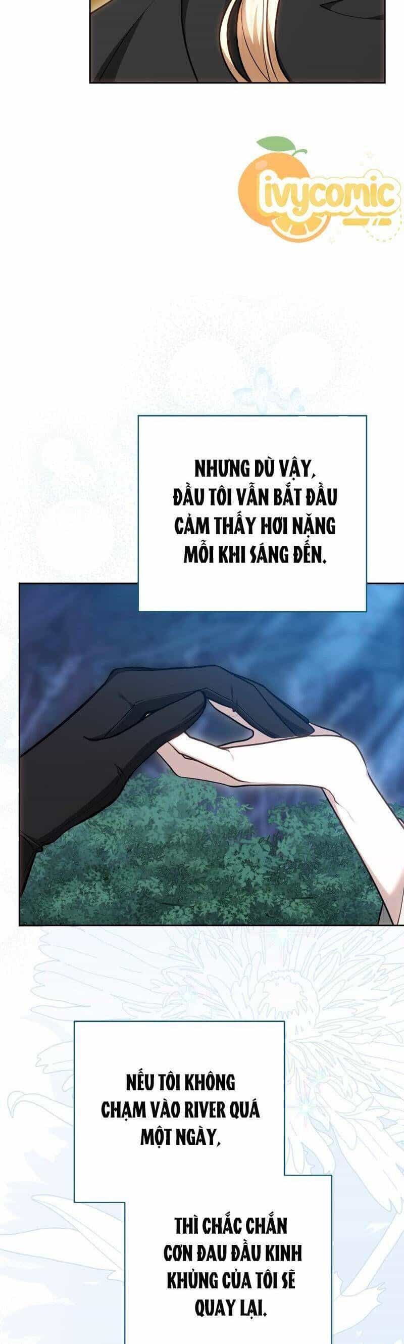 Mang Em Vào Giấc Ngủ - Chương 15 - ảnh 31