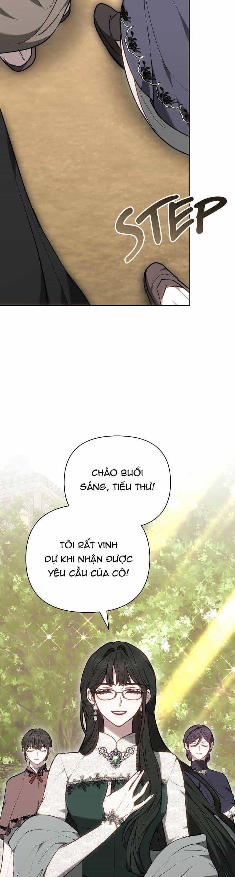 Mang Em Vào Giấc Ngủ - Chương 15 - ảnh 56