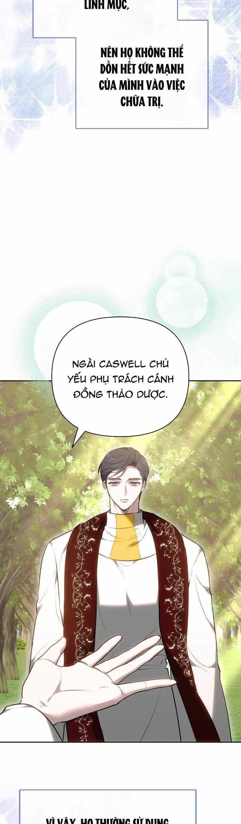 Mang Em Vào Giấc Ngủ - Chương 15 - ảnh 8