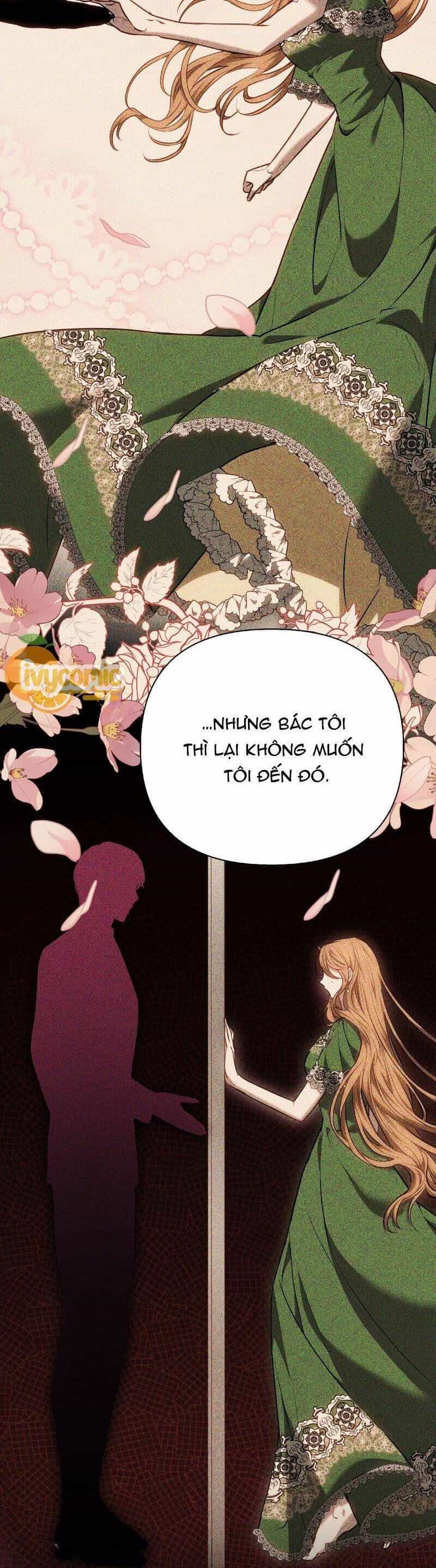 Mang Em Vào Giấc Ngủ - Chương 16 - ảnh 16