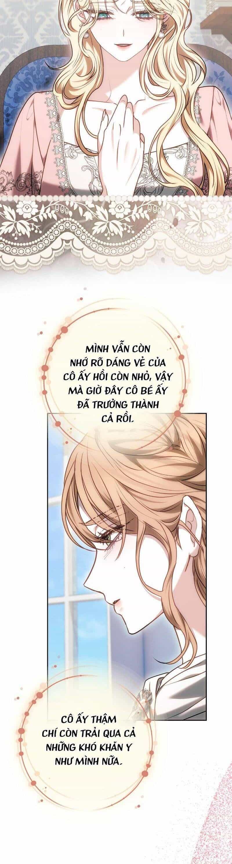 Mang Em Vào Giấc Ngủ - Chương 16 - ảnh 19