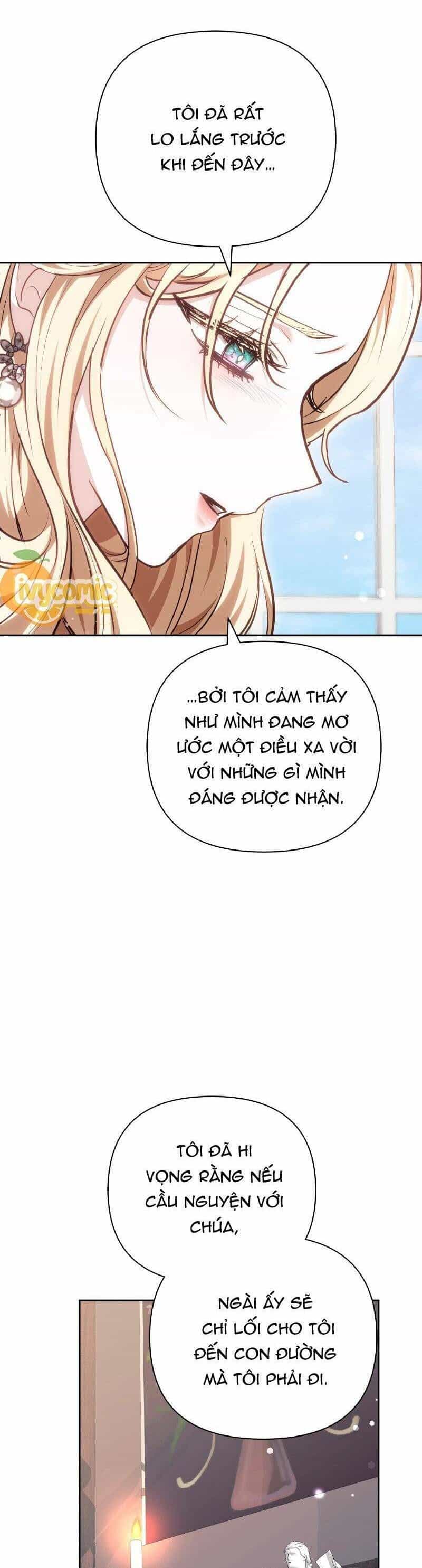 Mang Em Vào Giấc Ngủ - Chương 16 - ảnh 23