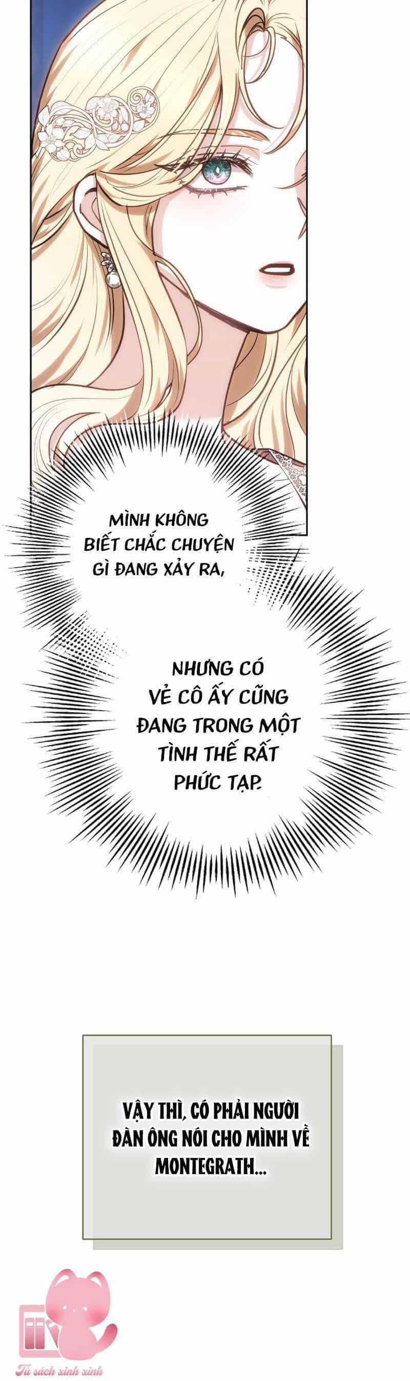 Mang Em Vào Giấc Ngủ - Chương 16 - ảnh 32