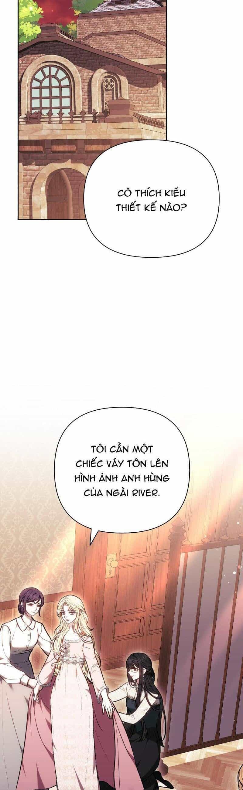 Mang Em Vào Giấc Ngủ - Chương 16 - ảnh 36