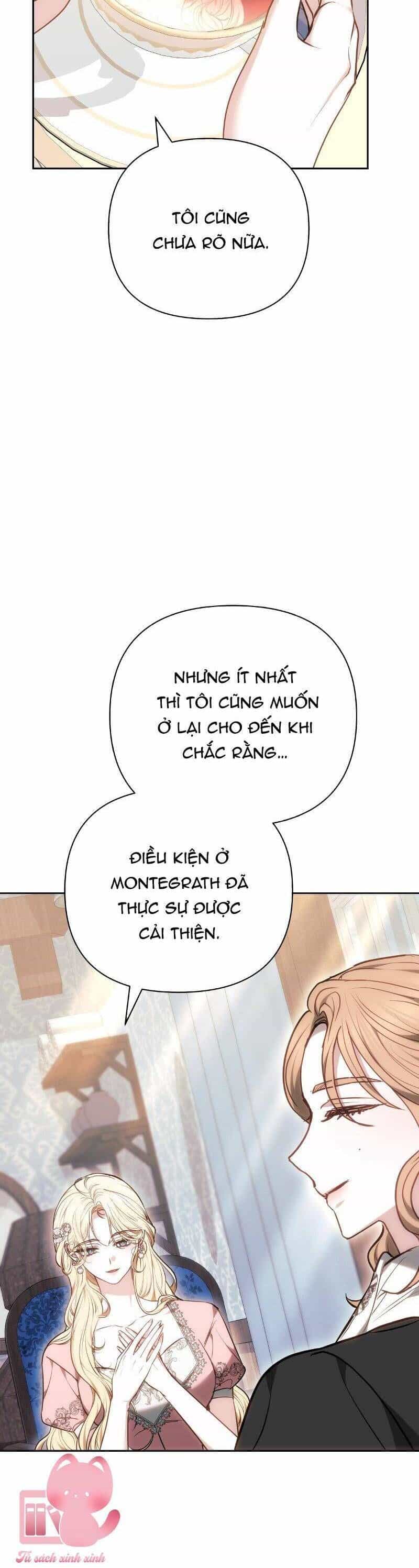Mang Em Vào Giấc Ngủ - Chương 16 - ảnh 4