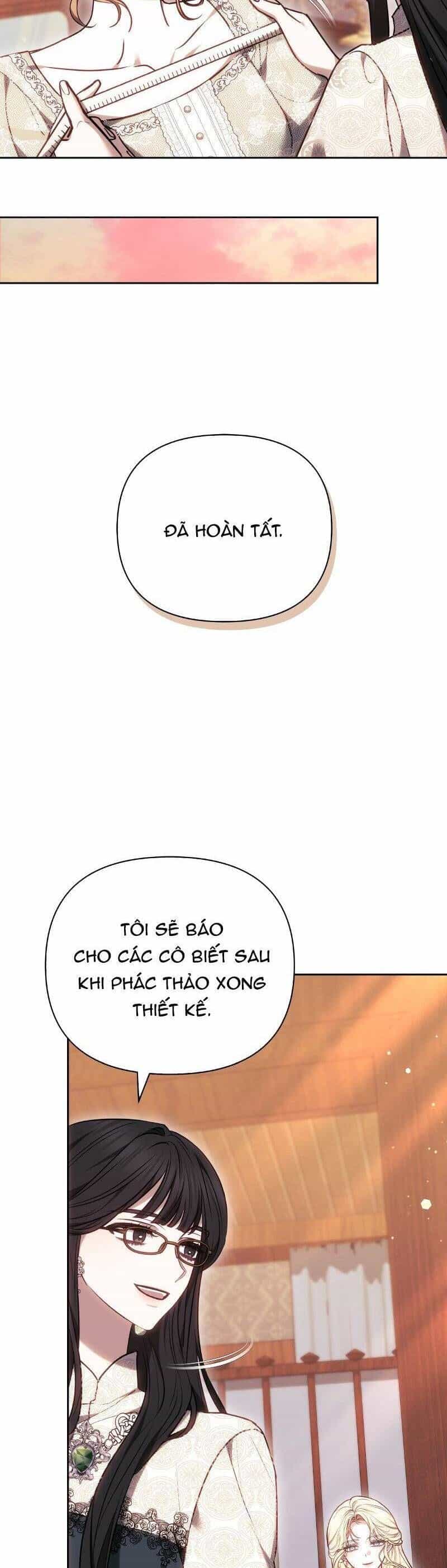 Mang Em Vào Giấc Ngủ - Chương 16 - ảnh 40