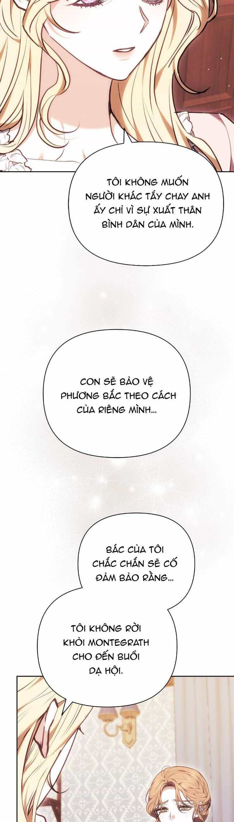 Mang Em Vào Giấc Ngủ - Chương 16 - ảnh 43