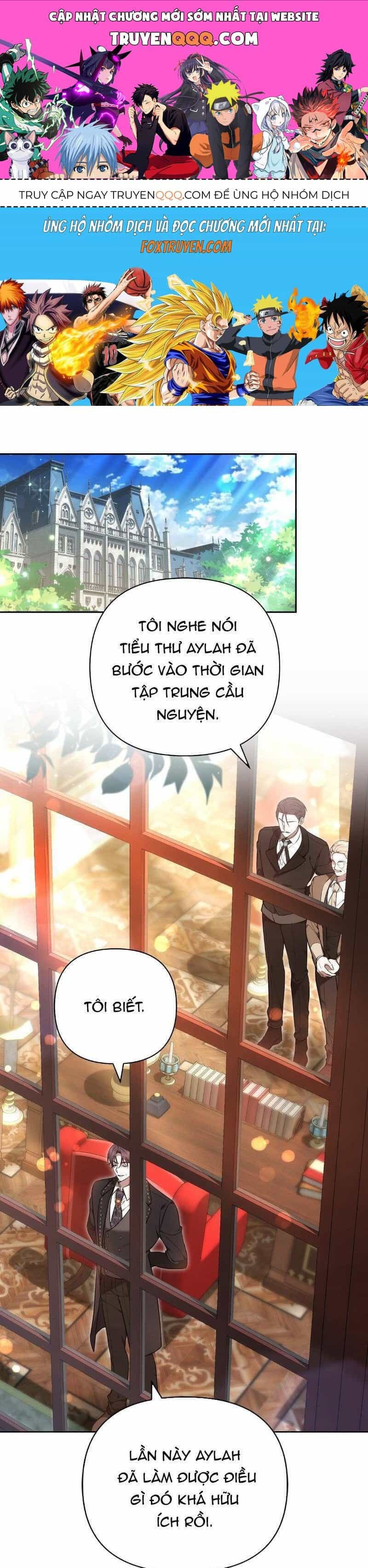 Mang Em Vào Giấc Ngủ - Chương 17 - ảnh 1