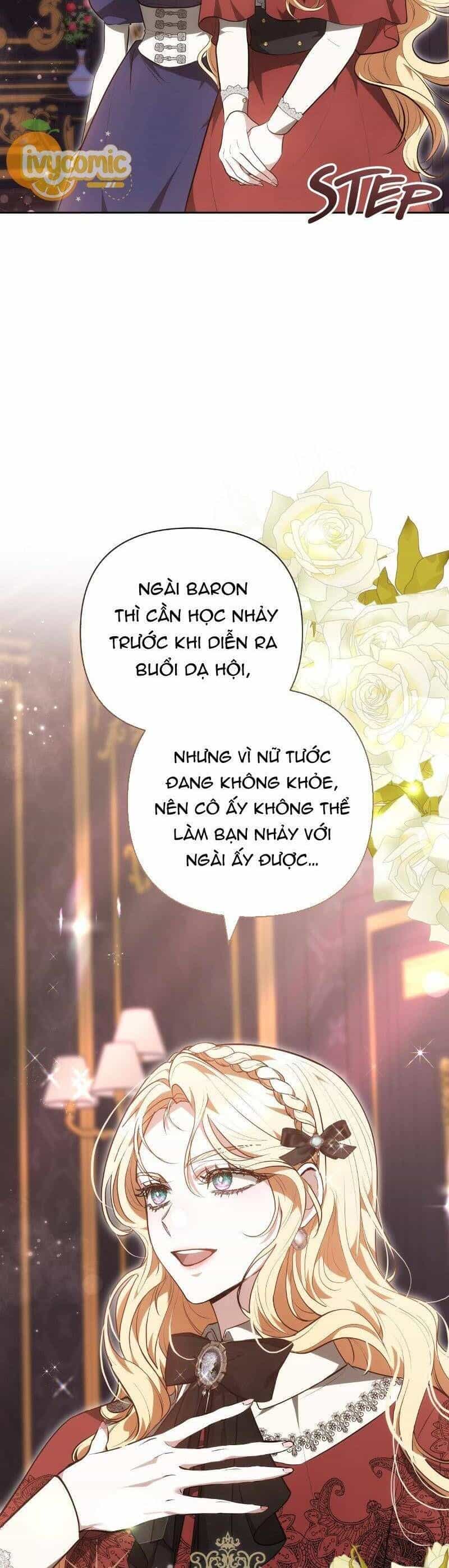 Mang Em Vào Giấc Ngủ - Chương 17 - ảnh 12