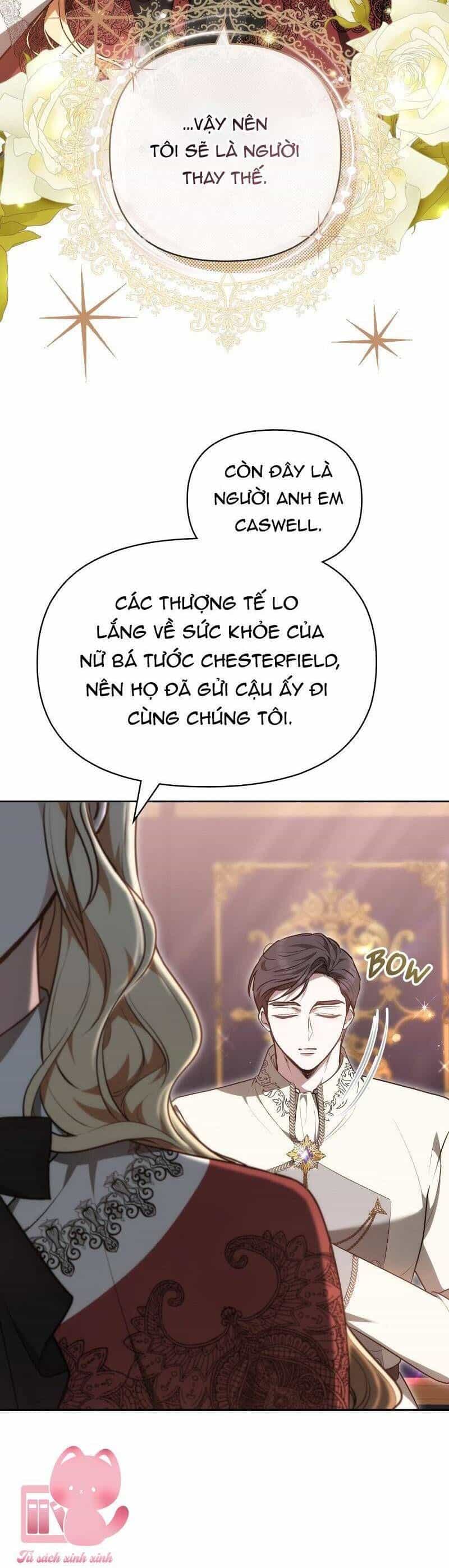 Mang Em Vào Giấc Ngủ - Chương 17 - ảnh 13