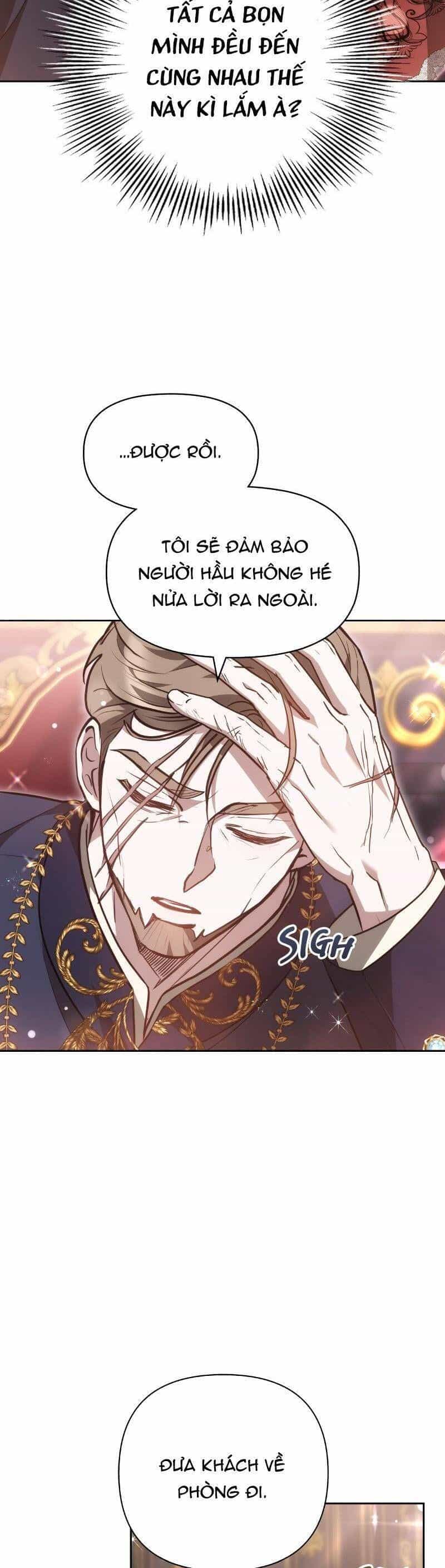 Mang Em Vào Giấc Ngủ - Chương 17 - ảnh 15