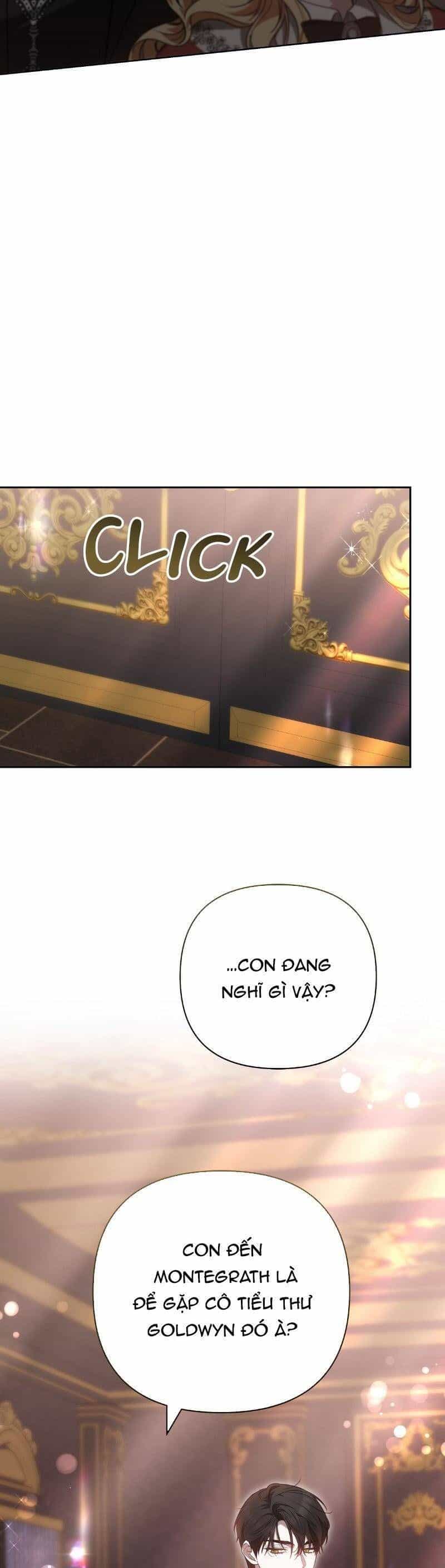 Mang Em Vào Giấc Ngủ - Chương 17 - ảnh 17