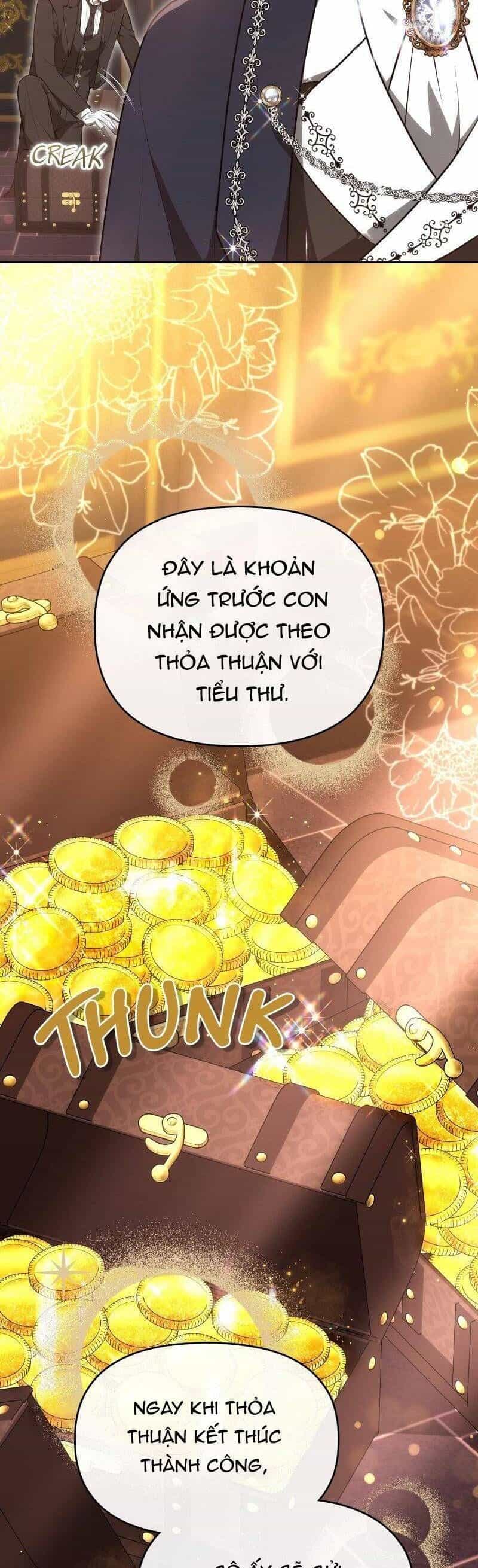 Mang Em Vào Giấc Ngủ - Chương 17 - ảnh 22