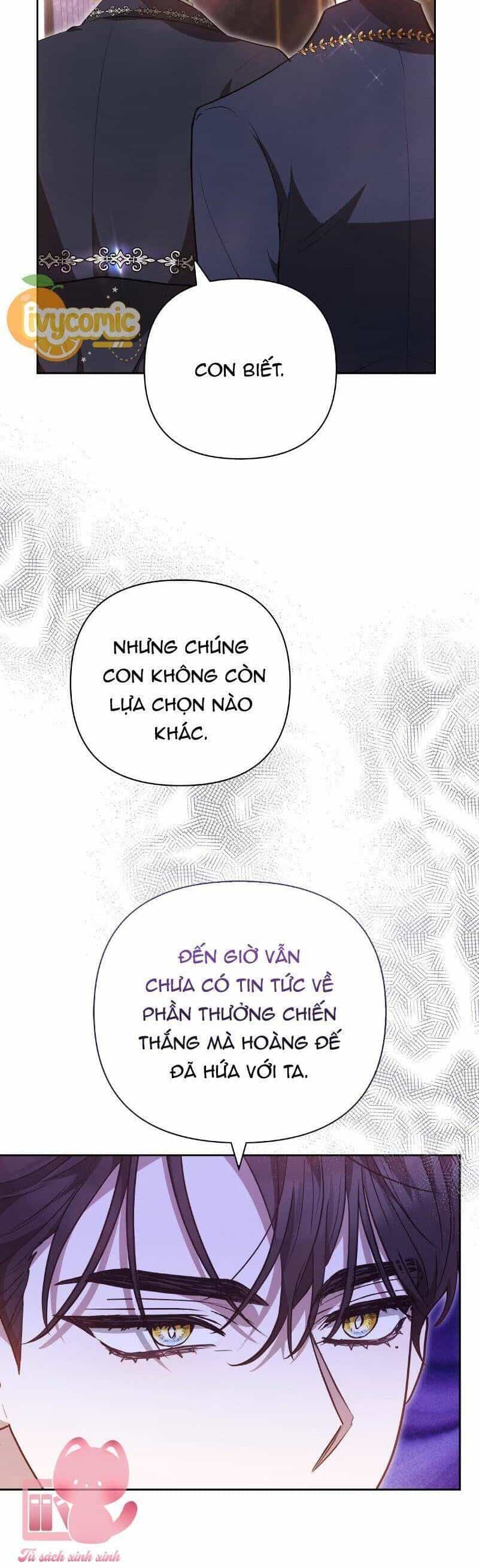 Mang Em Vào Giấc Ngủ - Chương 17 - ảnh 25