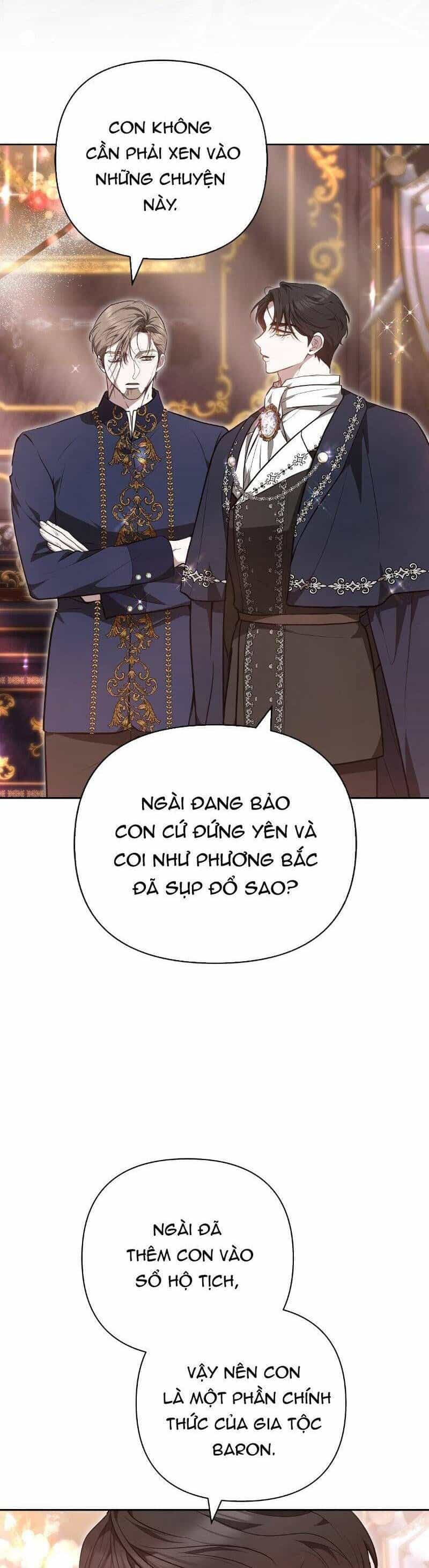 Mang Em Vào Giấc Ngủ - Chương 17 - ảnh 27