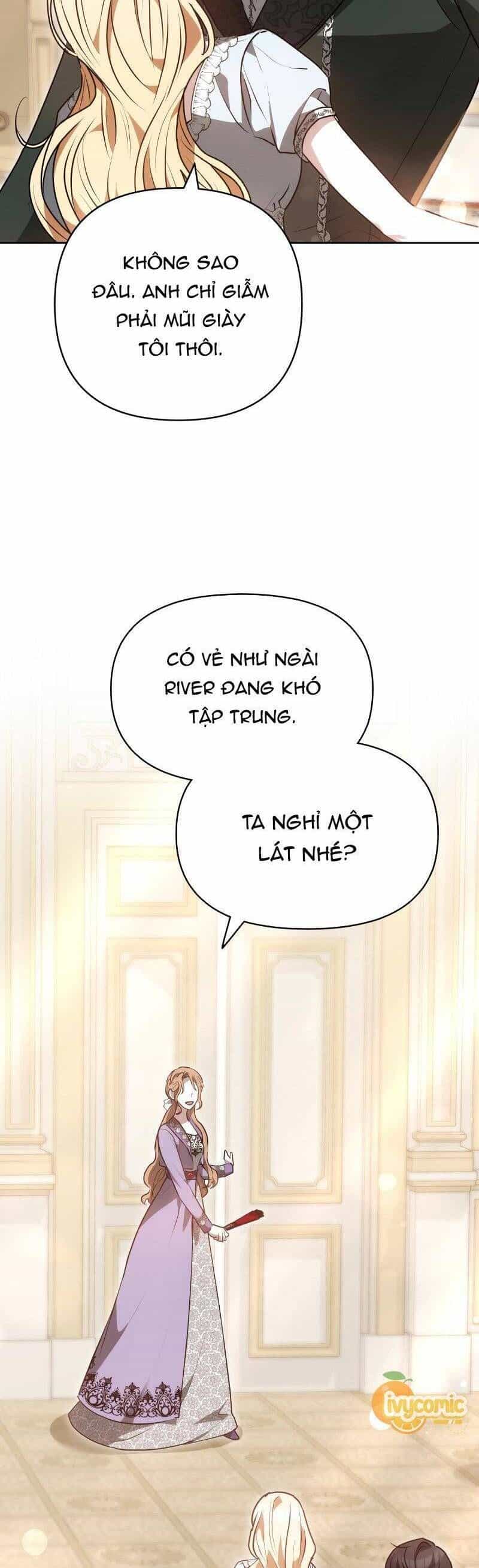 Mang Em Vào Giấc Ngủ - Chương 17 - ảnh 38
