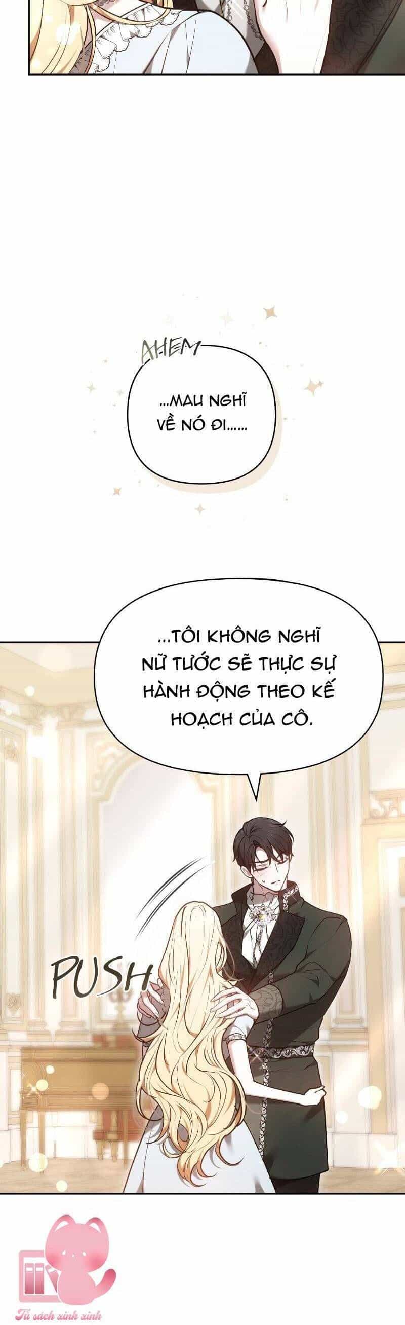 Mang Em Vào Giấc Ngủ - Chương 17 - ảnh 42