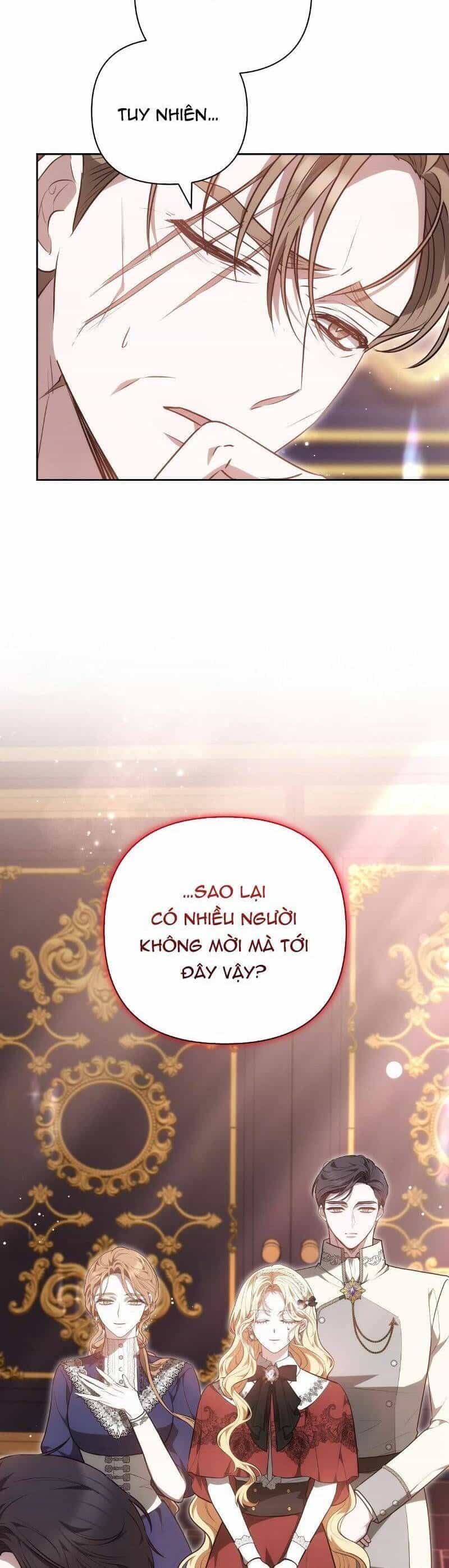 Mang Em Vào Giấc Ngủ - Chương 17 - ảnh 9