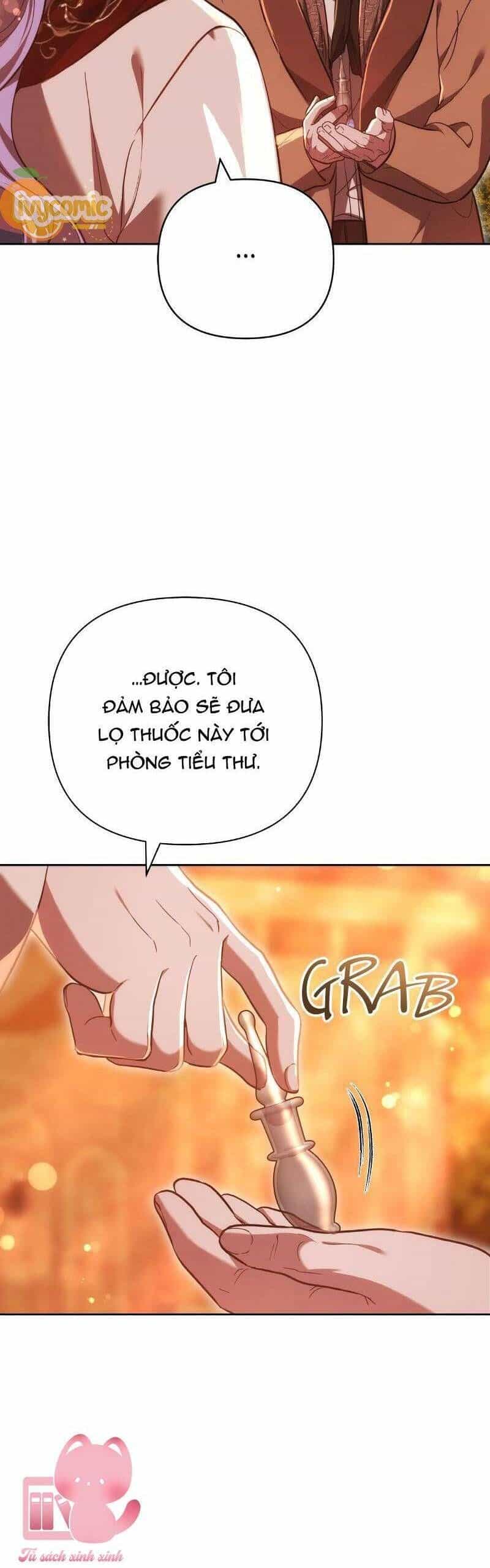 Mang Em Vào Giấc Ngủ - Chương 18 - ảnh 17