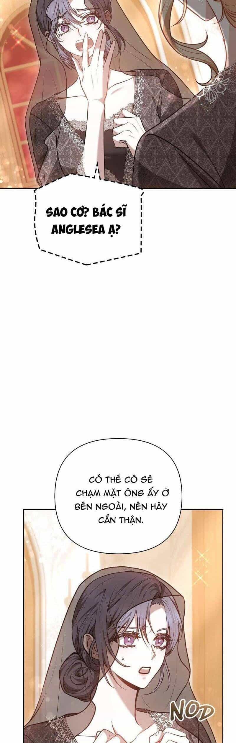 Mang Em Vào Giấc Ngủ - Chương 18 - ảnh 25