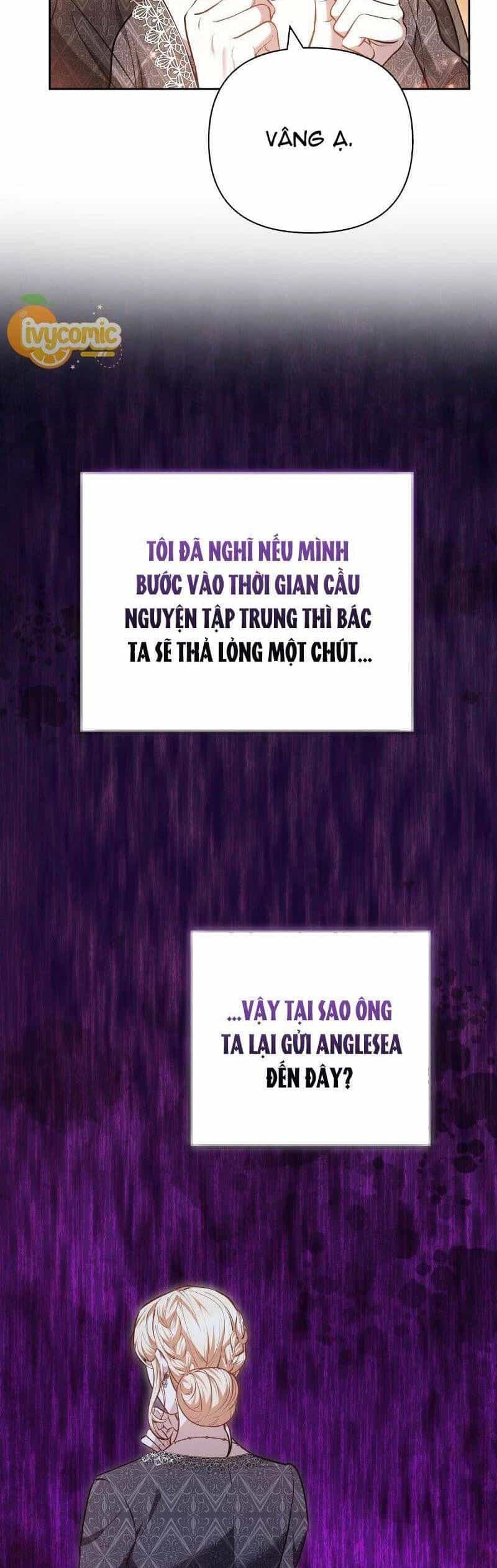 Mang Em Vào Giấc Ngủ - Chương 18 - ảnh 26