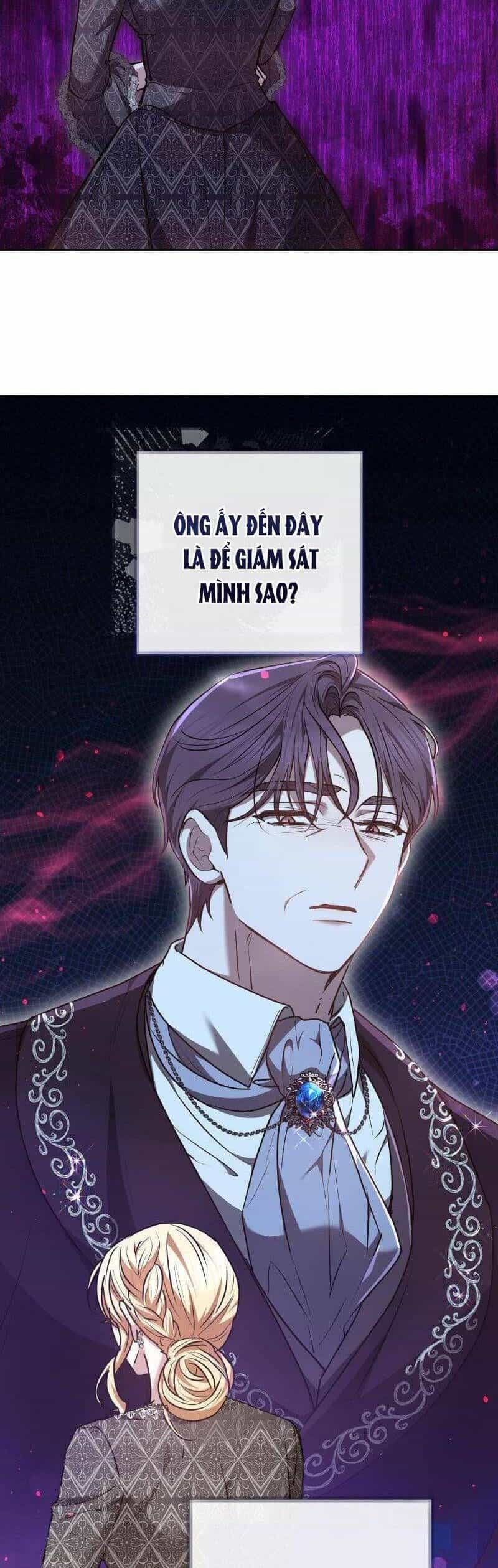 Mang Em Vào Giấc Ngủ - Chương 18 - ảnh 27