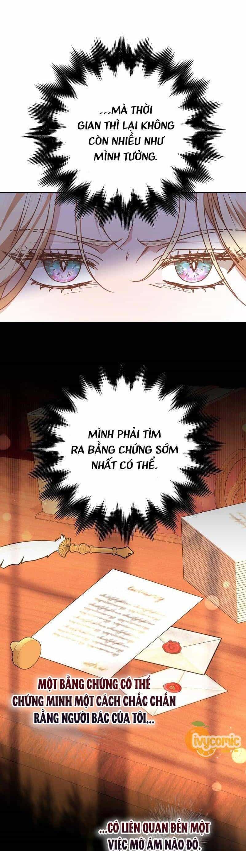 Mang Em Vào Giấc Ngủ - Chương 18 - ảnh 29