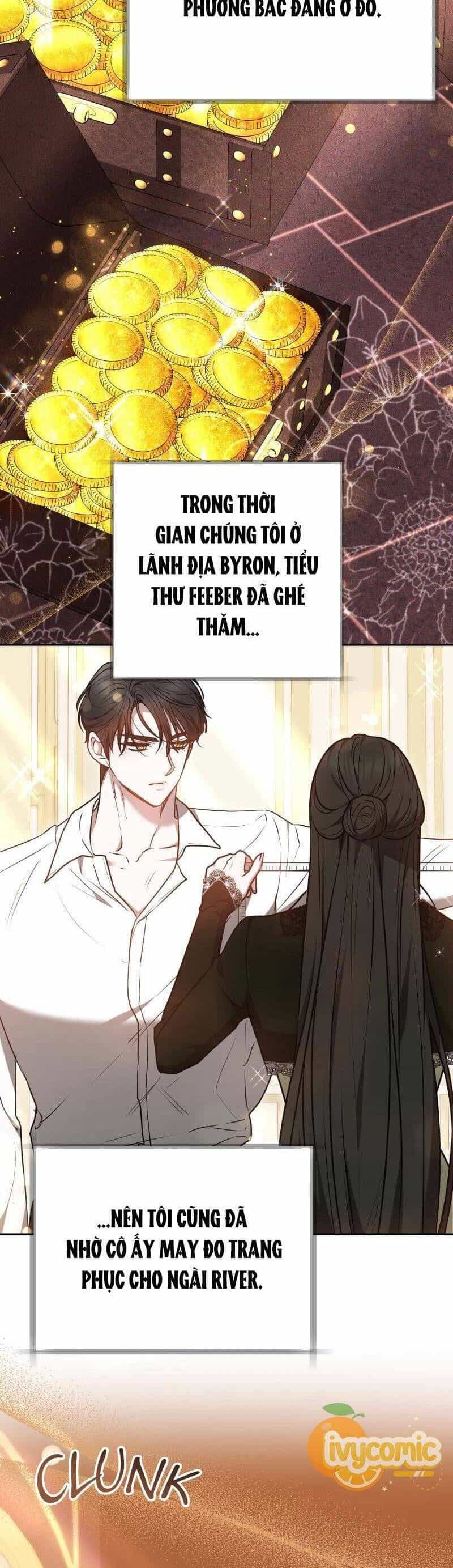 Mang Em Vào Giấc Ngủ - Chương 18 - ảnh 3
