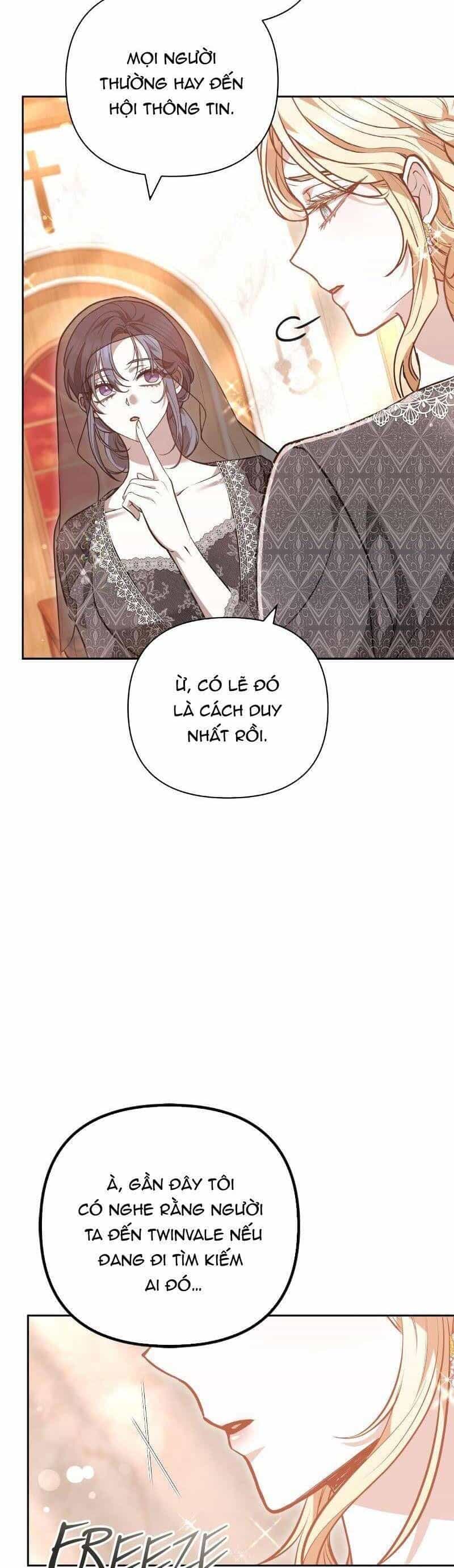 Mang Em Vào Giấc Ngủ - Chương 18 - ảnh 33