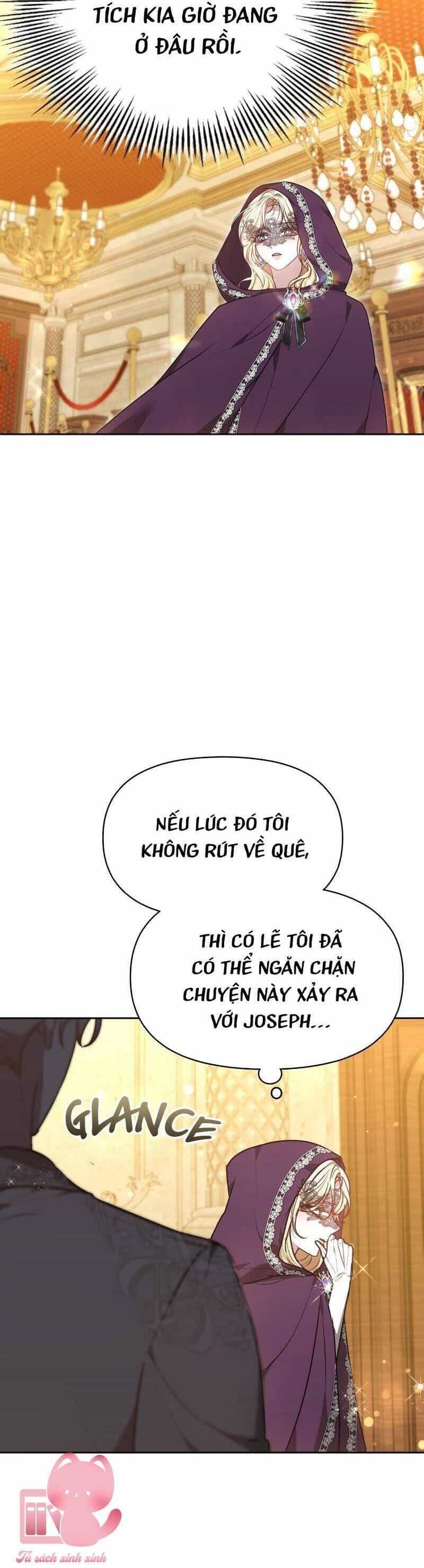 Mang Em Vào Giấc Ngủ - Chương 18 - ảnh 46