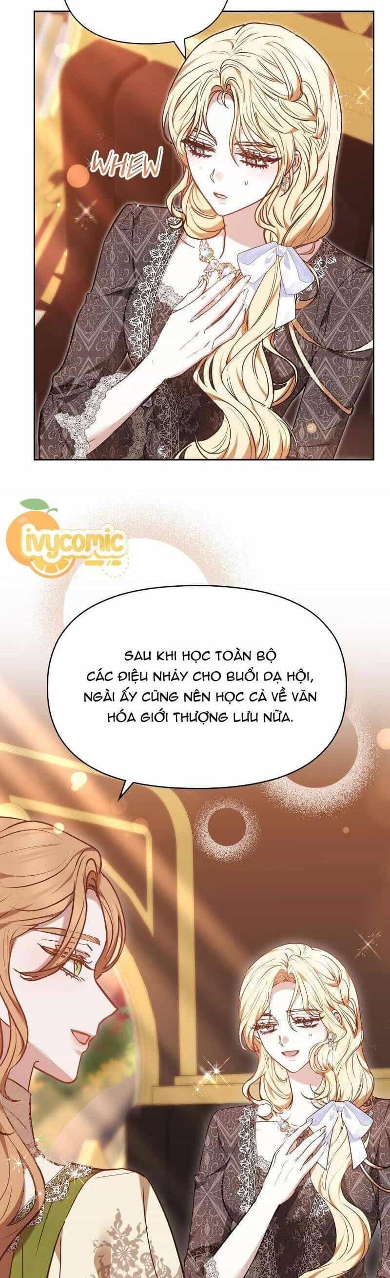 Mang Em Vào Giấc Ngủ - Chương 18 - ảnh 7