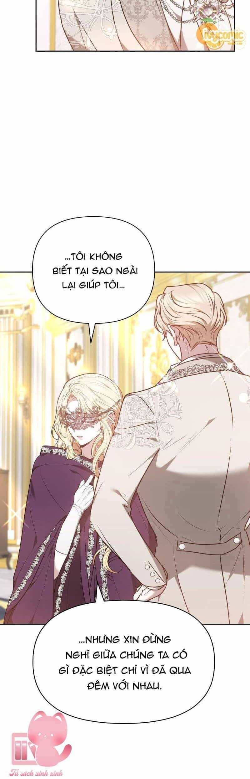 Mang Em Vào Giấc Ngủ - Chương 19 - ảnh 10
