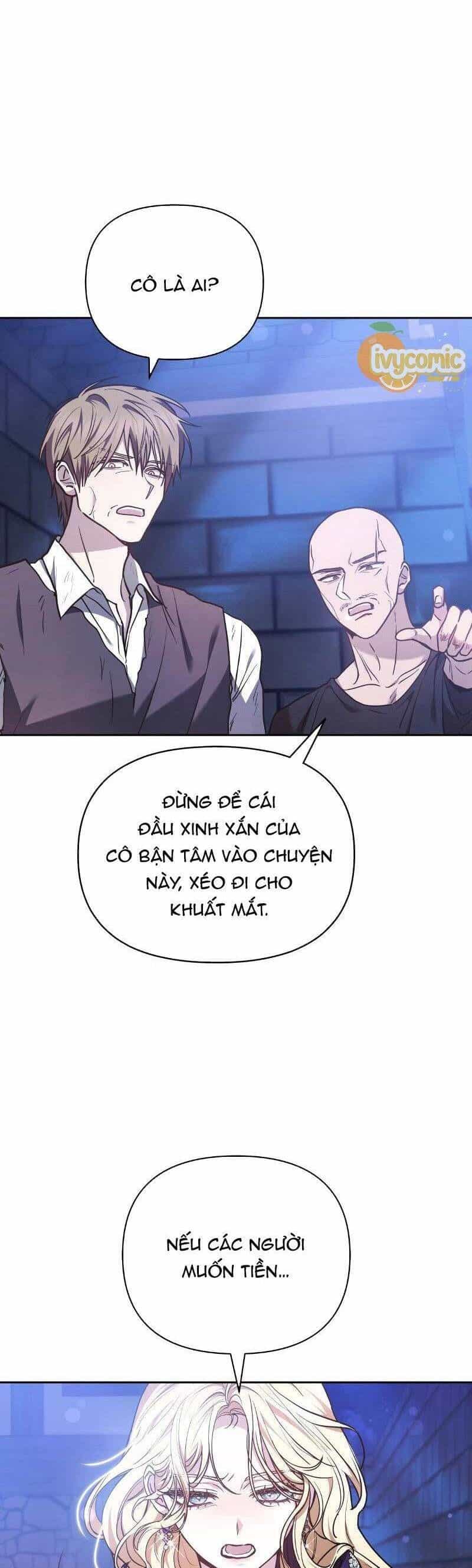 Mang Em Vào Giấc Ngủ - Chương 19 - ảnh 28