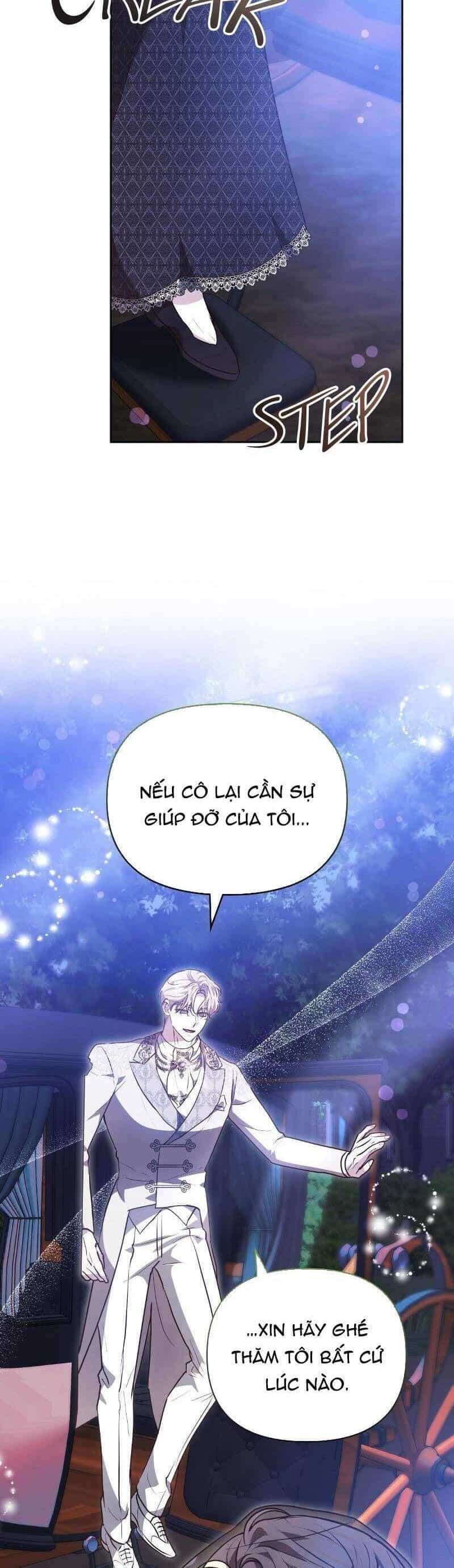 Mang Em Vào Giấc Ngủ - Chương 19 - ảnh 48