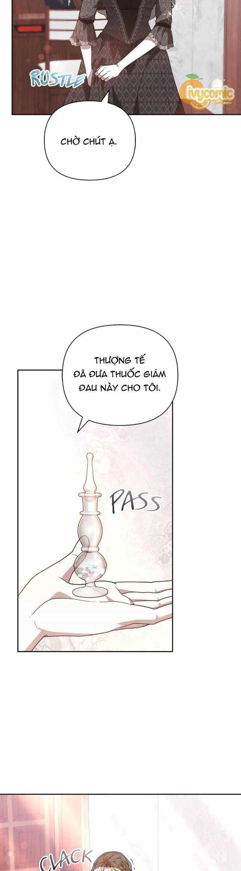 Mang Em Vào Giấc Ngủ - Chương 19 - ảnh 53
