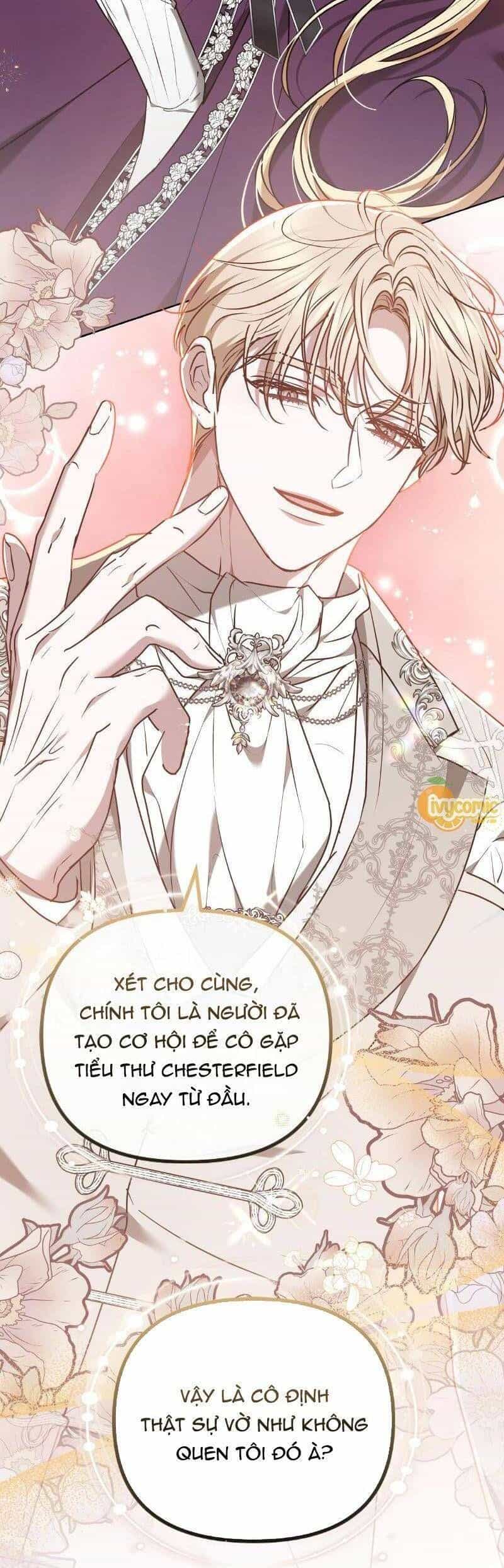 Mang Em Vào Giấc Ngủ - Chương 19 - ảnh 7