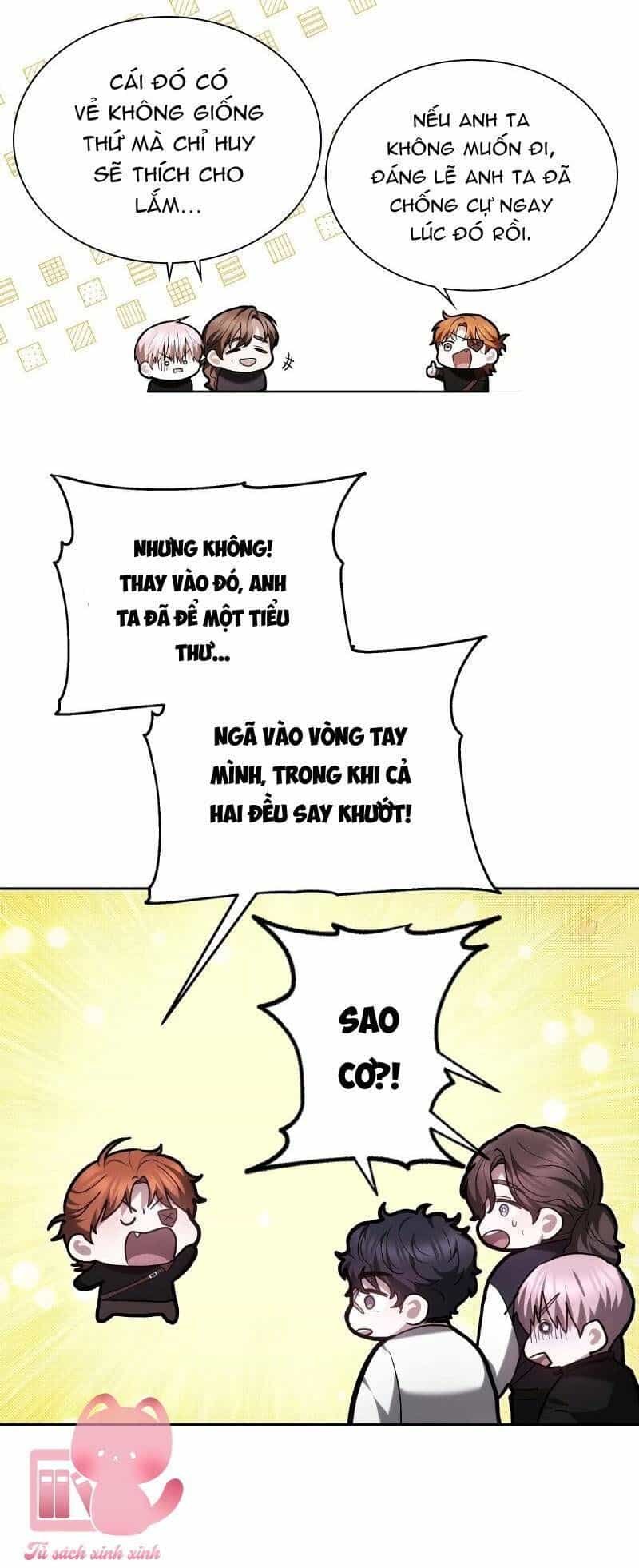 Mang Em Vào Giấc Ngủ - Chương 2 - ảnh 36