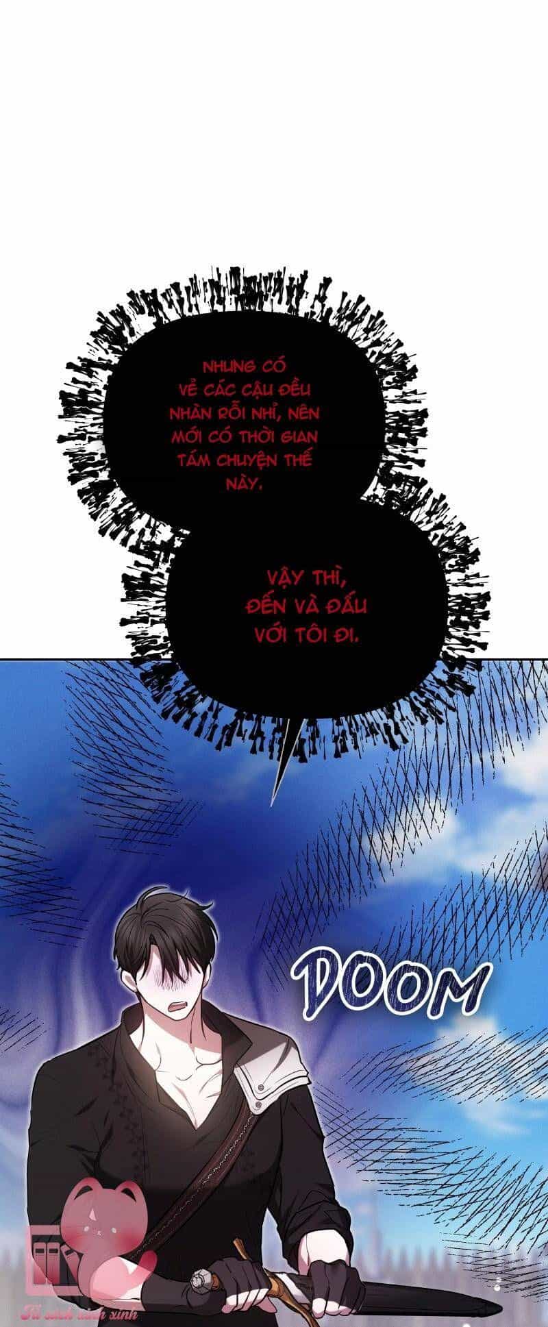 Mang Em Vào Giấc Ngủ - Chương 2 - ảnh 78