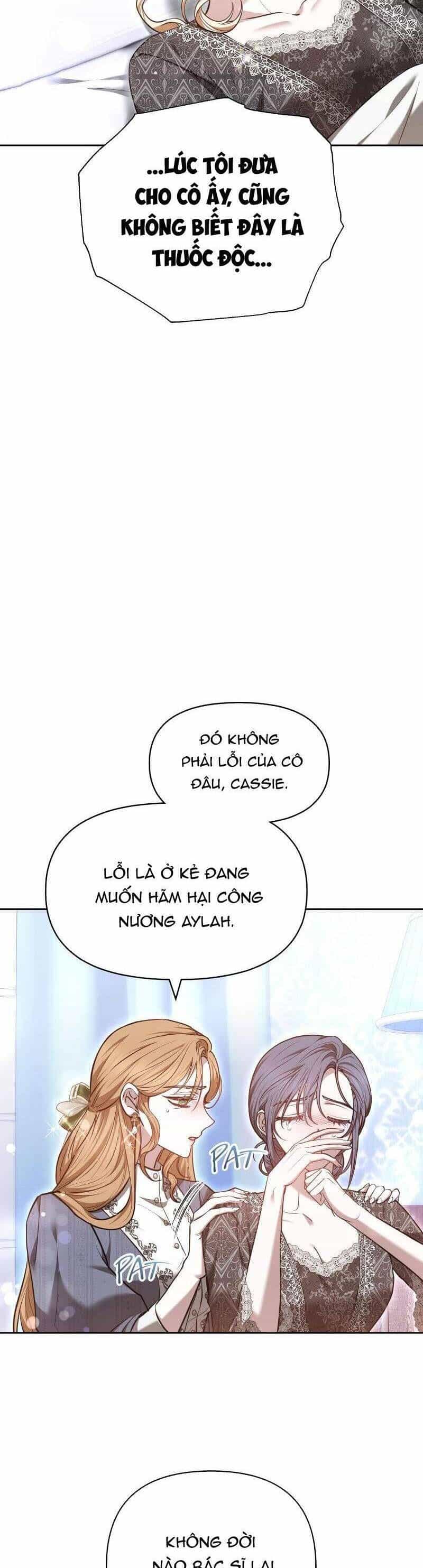 Mang Em Vào Giấc Ngủ - Chương 20 - ảnh 13