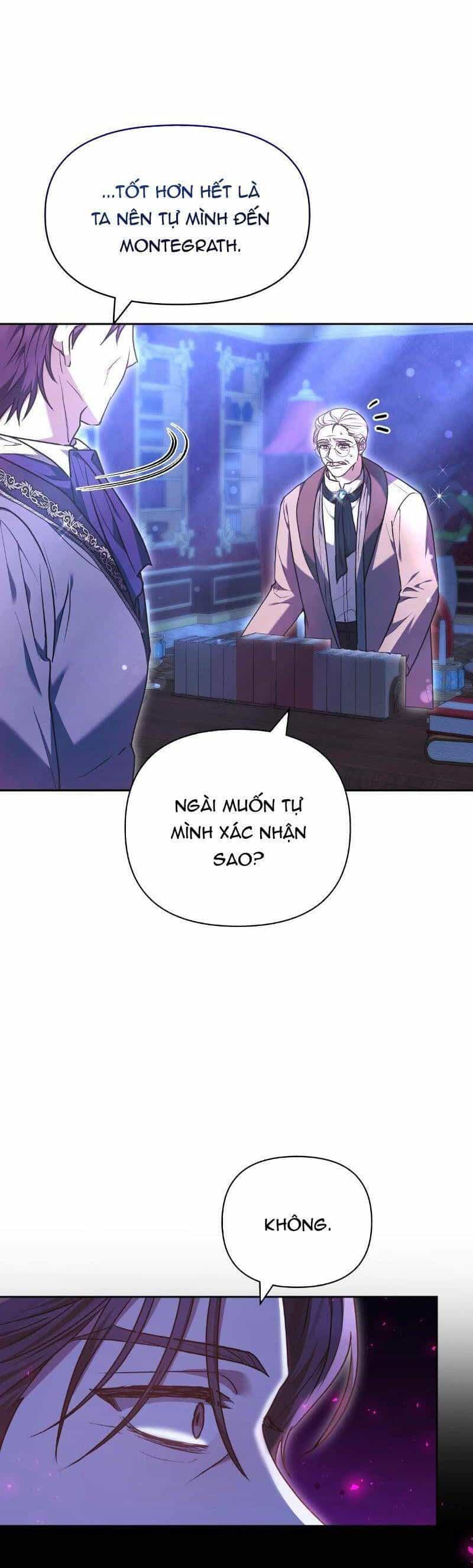 Mang Em Vào Giấc Ngủ - Chương 20 - ảnh 21